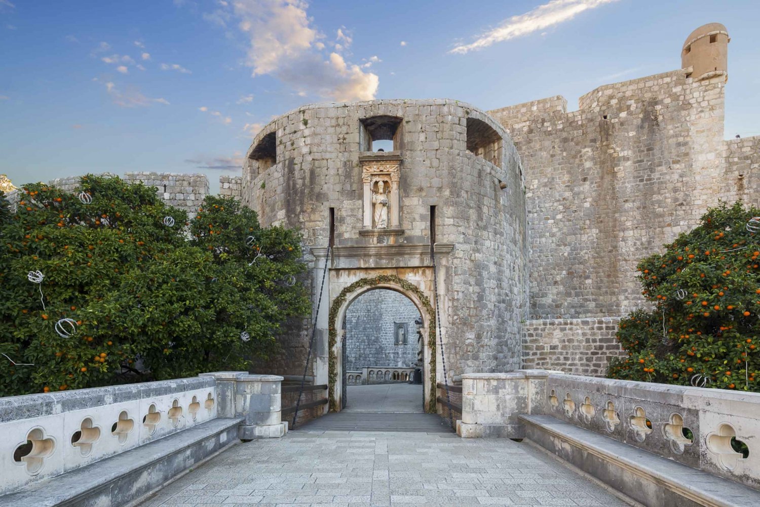 Dubrovnik: 2-Hour Game of Thrones Tour