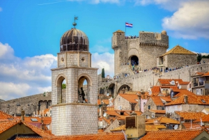 Dubrovnik: 2-Hour Game of Thrones Tour