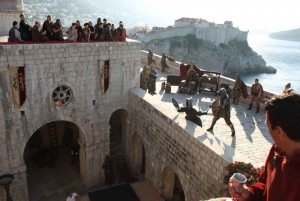 Dubrovnik: 2-Hour Game of Thrones Walking Tour & Photo