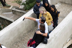 Dubrovnik: 2-Hour Game of Thrones Walking Tour