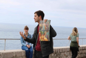 Dubrovnik: 2-Hour Game of Thrones Walking Tour