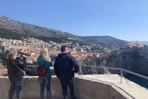 Dubrovnik: 2-Hour Game of Thrones Walking Tour