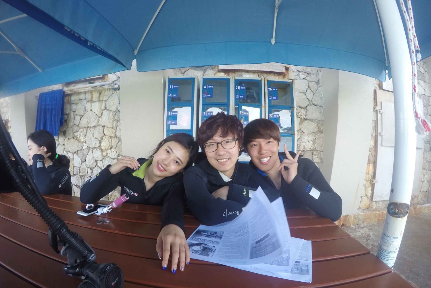 Dubrovnikin 2-tuntinen sertifioimaton sukeltajien perehdytyssukellus