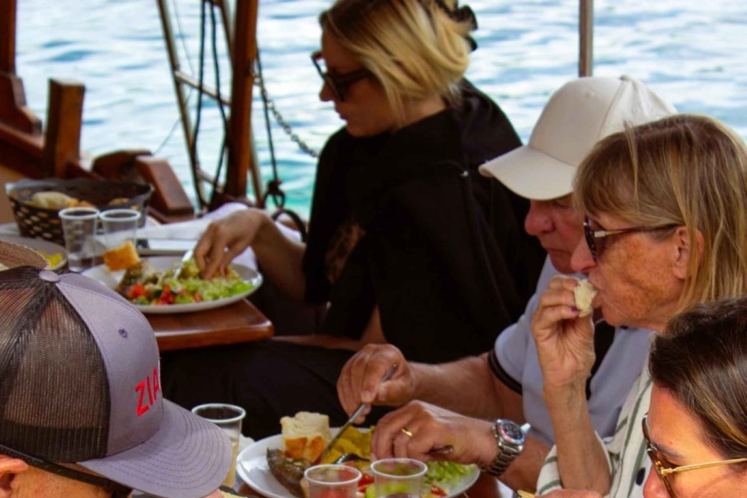 Dubrovnik: 6 timmar Blå grottan & Elaphiti med valfri lunch