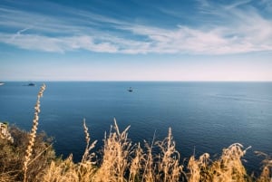 Dubrovnik: 900 Metre Superman Ziplining Adventure