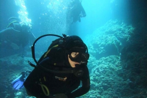 Dubrovnik Advanced Open Water Diver Course: 2 Days