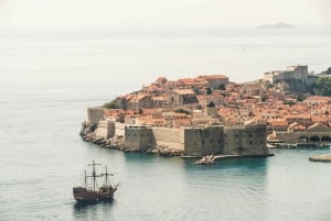 Dubrovnik: All-Access Pass + Unlimited Public Transport