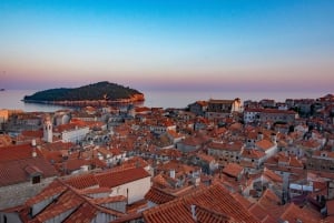 Dubrovnik: All-Access Pass + Unlimited Public Transport