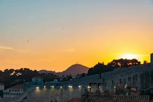 Dubrovnik: All-Access Pass + Unlimited Public Transport