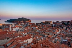 Dubrovnik: All-Access Pass + ubegrenset offentlig transport