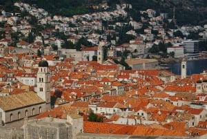 Dubrovnik: All-Access Pass + ubegrenset offentlig transport