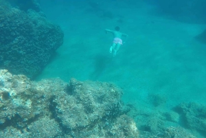 Dubrovnik: tour en barco privado por islas y cuevas con todo incluido