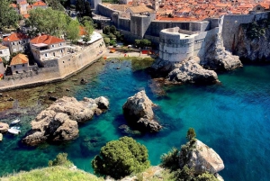 Dubrovnik and King's Landing Tour