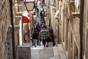 Dubrovnik and King's Landing Tour