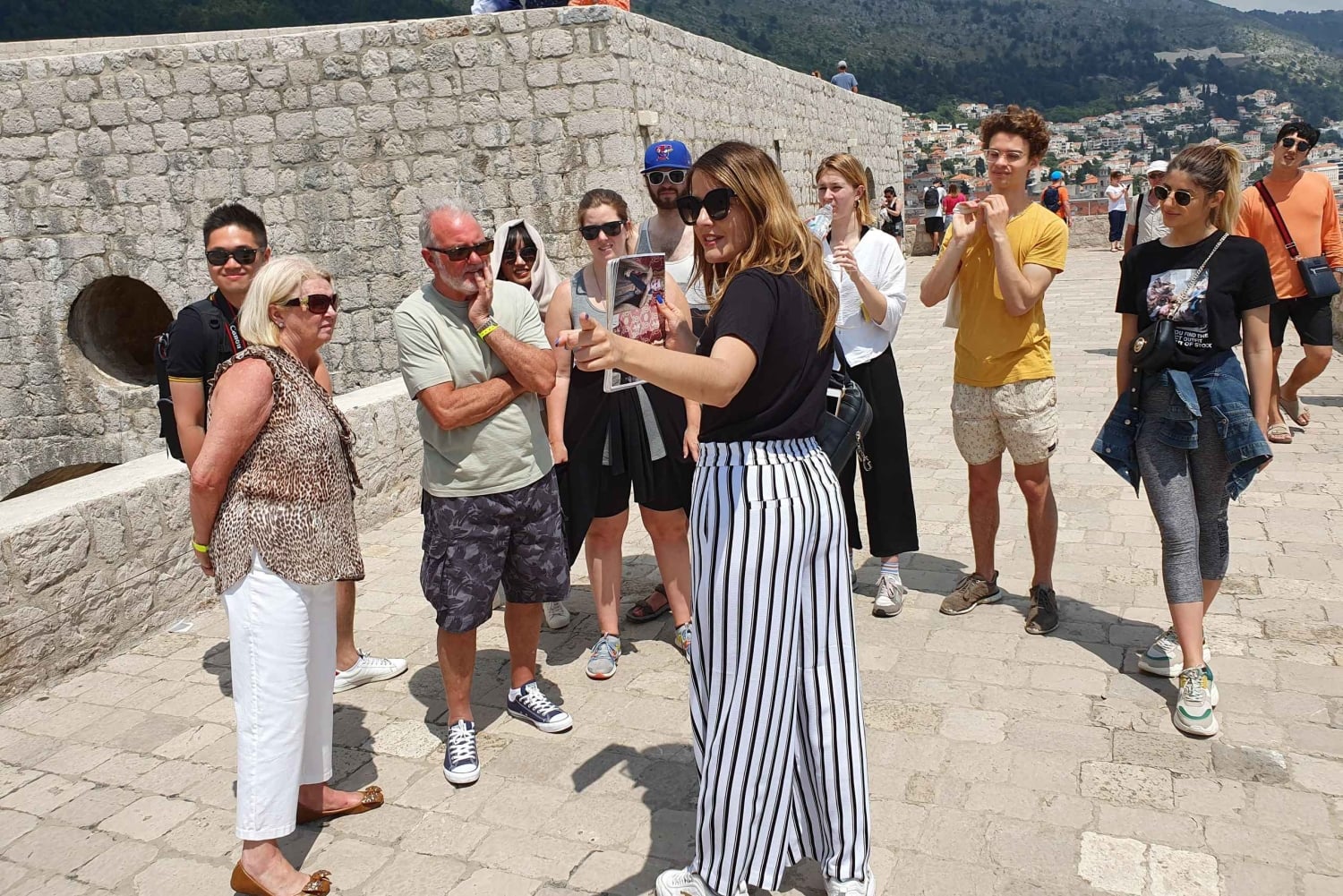 Dubrovnik: a melhor turnê de Game of Thrones