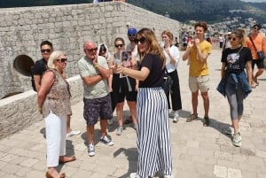 Dubrovnik: a melhor turnê de Game of Thrones