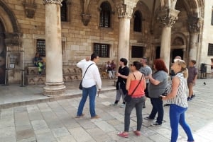 Dubrovnik: a melhor turnê de Game of Thrones