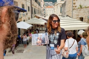 Dubrovnik: a melhor turnê de Game of Thrones