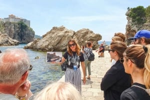 Dubrovnik: a melhor turnê de Game of Thrones