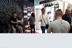 Dubrovnik: a melhor turnê de Game of Thrones