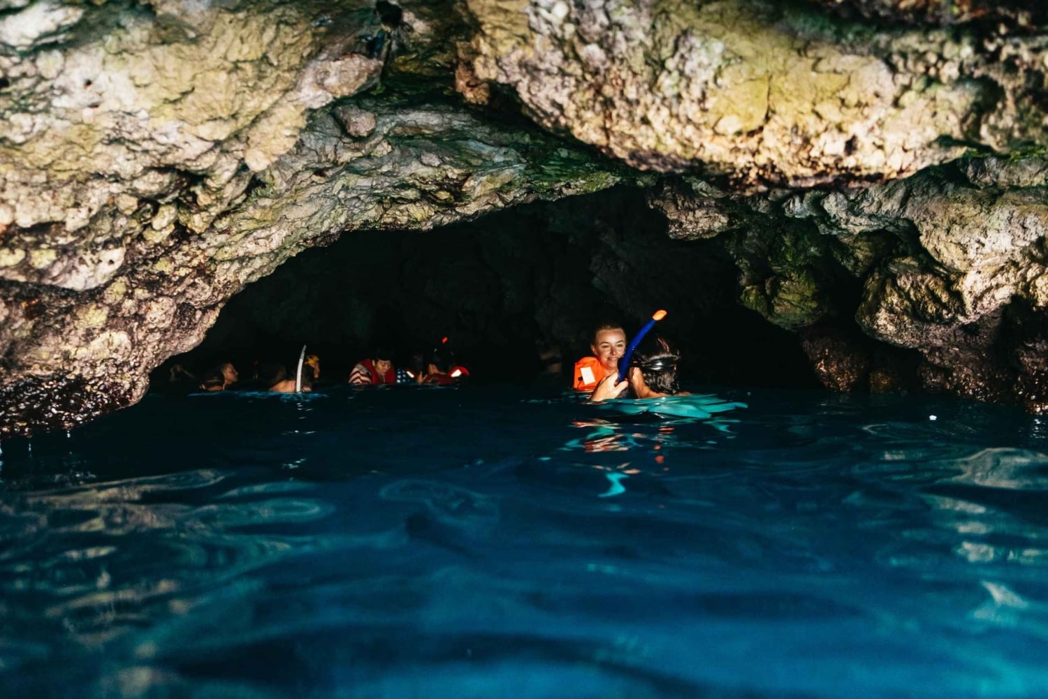 Dubrovnik: Blue Cave and Elafit Small Group Boat Exploration