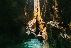 Dubrovnik: Blue Cave and Elafit Small Group Boat Exploration