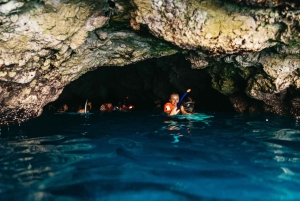 Dubrovnik: Blue Cave and Elafit Small Group Boat Exploration