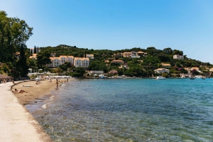 Dubrovnik: Blue Cave and Elafit Small Group Boat Exploration