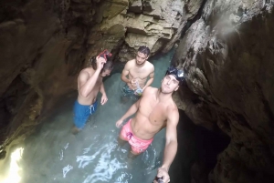 Dubrovnik: Blue cave and Elaphiti islands private boat tour