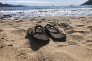 Dubrovnik: Bootstour zu den Blauen und Grünen Höhlen ab der Altstadt