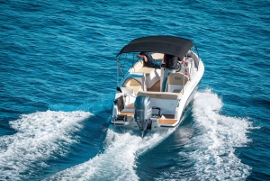 Dubrovnik: Sininen luola pienryhmäretki