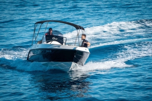 Dubrovnik: Sininen luola pienryhmäretki