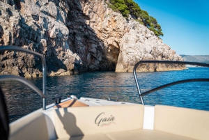 Dubrovnik: Sininen luola pienryhmäretki