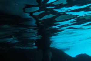 Dubrovnik: Blue Cave & Sunj Beach Boat Tour with Drinks