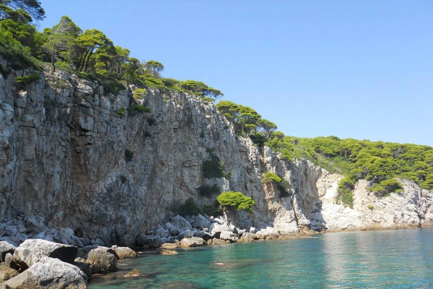 Dubrovnik: Tour della Grotta Azzurra con vista panoramica sulla città vecchia