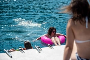 Dubrovnik: Tour della Grotta Azzurra con vista panoramica sulla città vecchia