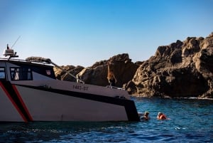 Dubrovnik: Tour della Grotta Azzurra con vista panoramica sulla città vecchia