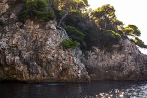 Dubrovnik: Tour della Grotta Azzurra con vista panoramica sulla città vecchia