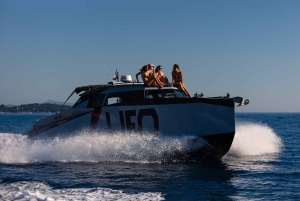 Dubrovnik: Tour della Grotta Azzurra con vista panoramica sulla città vecchia