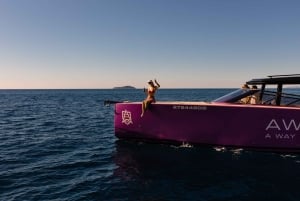 Dubrovnik: Tour della Grotta Azzurra con vista panoramica sulla città vecchia