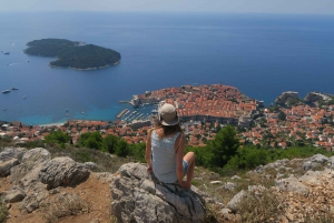 Dubrovnik: Köysirata pääsylipun