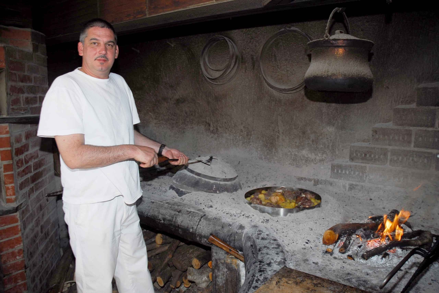 Dubrovnik: Cavtat och Konavle halvdags privat tur