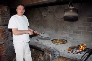 Dubrovnik: Cavtat och Konavle halvdags privat tur