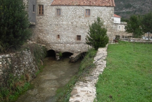 Dubrovnik: Cavtat och Konavle halvdags privat tur