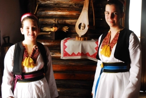 Dubrovnik: Cavtat och Konavle halvdags privat tur