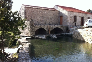 Dubrovnik: Cavtat och Konavle halvdags privat tur