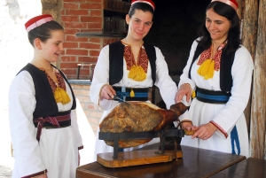 Dubrovnik: Cavtat och Konavle halvdags privat tur