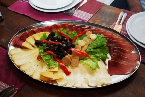 Dubrovnik: Cavtat och Konavle halvdags privat tur