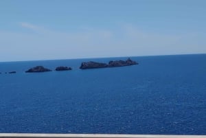 Dubrovnik: City Hop On Hop Off Bus with 3 Tour Options