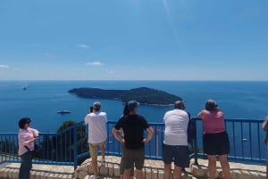 Dubrovnik: City Hop On Hop Off Bus with 3 Tour Options